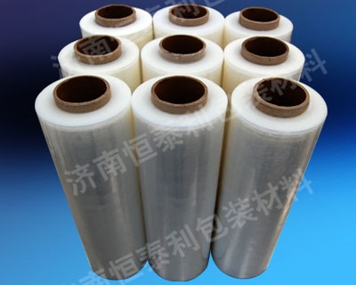 青岛PE缠绕膜(拉伸膜)